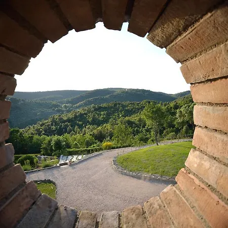Farm stay Tenuta Di Sorgnano