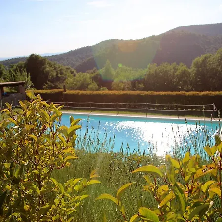 Tenuta Di Sorgnano