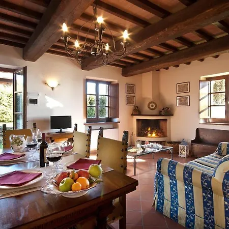 Tenuta Di Sorgnano *