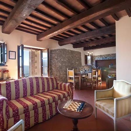 Tenuta Di Sorgnano