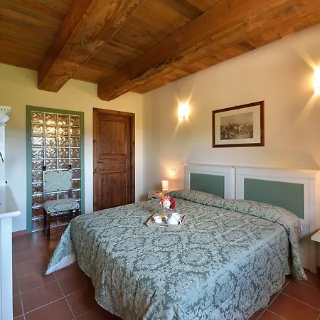 Tenuta Di Sorgnano *